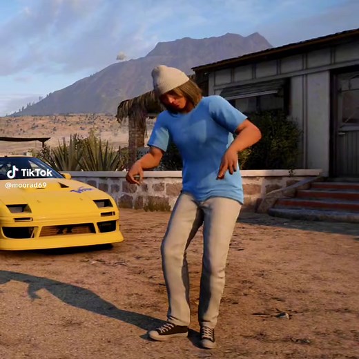 Mitsuru Haraguchi RX7 Drift Legends