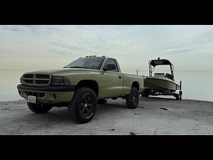 Paramount 21 Superfisherman