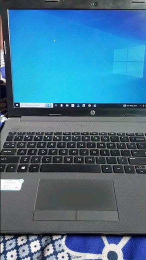 desktop icons not showing | Fix Desktop Icon Not Showing #desktopicon #shorts
