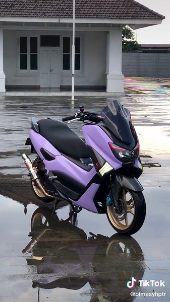 Vibes abis ujan ga pernah salah🥶 #fyp #psknmtc