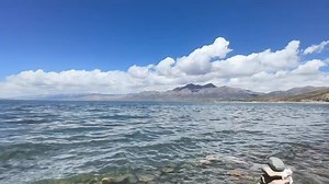 Lake Manasarovar | Padma's Diary