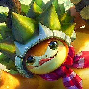 ▶ Rammus