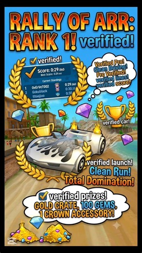 Rally of Arr🚀🏁| Mikka🔥×Twin Mill🏎| Beach buggy racing 2 #beachbuggyracing2 #mobilegaming