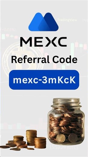 MEXC Global: Signup Guide & Working MEXC Referral Code 2026