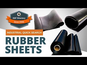 Rubber Sheets: The Complete Guide