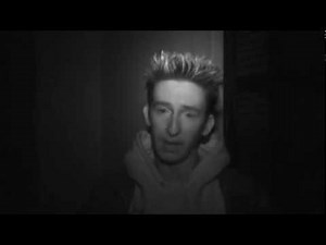 Ghost Hunters International S02E08 Silver Shadow