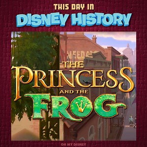664K views · 1.3K reactions | This celebration is really cooking! Happy anniversary to The Princess and the Frog. | Princess Tiana | Facebook