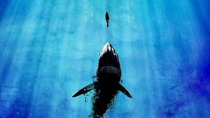 Deep Blue Sea (1999)