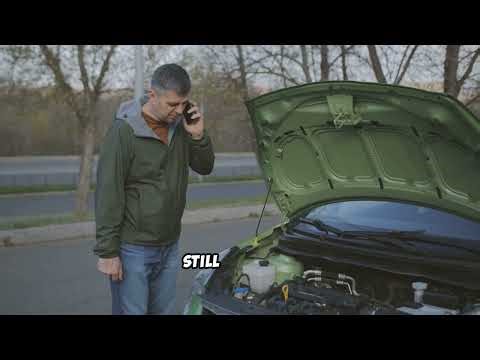 Chevy Malibu Not Starting? Troubleshooting & Fixes!