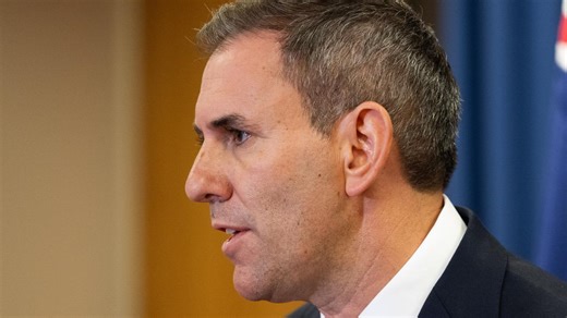 ‘Chalmers is as clueless and incompetent as the rest of the Labor’