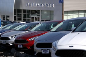 Ford Fiesta, Focus Owners Are Still Facing Infuriating Waits for Gearbox Fixes