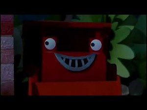 Bob The Builder Season 3 Episode 12