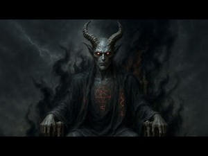 THE ANGEL OF DETH | God's Most Terrifying Messenger