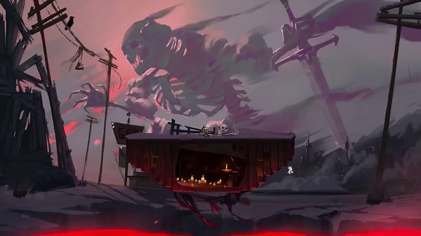 Wu Shang, The Seeker, is the Battle Pass 9: Apocalypse's Progression Skin! This is the first of 12 reveals. Navigate to Brawlhalla.com/battlepass for the initial step in an exciting online adventure. Also BOOKMARK THE PAGE! Stay up to date on who is revealing and when! | Brawlhalla