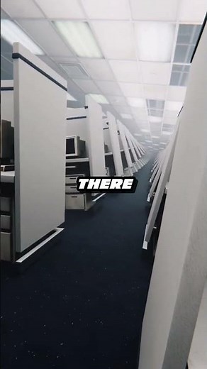 ☁️ BACKROOMS ☁️ - What if an ENTITY enters LEVEL HEAVEN? - Found Footage