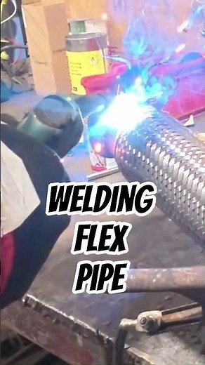 Watch What Happens When Metal Meets Fire!