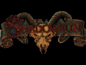 Shadowrun (SNES) Gameplay