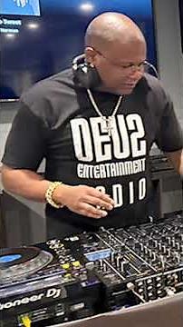 Meet Mr. DJ Ice / The CEO