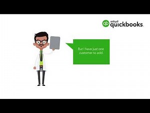 Module 9_Creating Customer Records