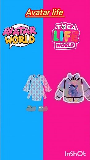 Avatar Life World: The Most Beautiful Outfit Collection 👗✨
