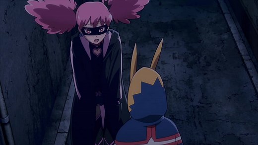 Season 1 | E1 - I'm Here