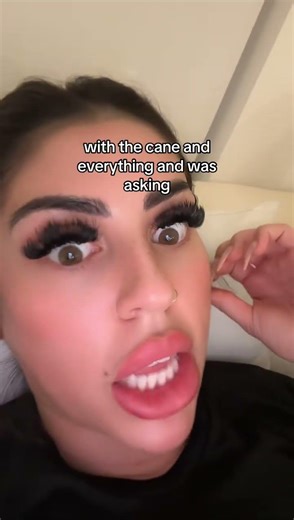 When the SAME Joke Hits Too Close to Home: Hilarious Night at the Bar #foryou #funny #poledancing