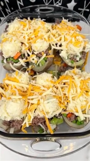 Homemade stuffed side dishes full of comfort and flavor