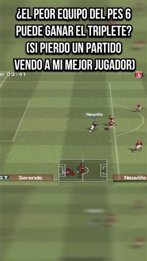 Todo iba perfecto… hasta que pasó esto 😑 #viral #fyp #fútbol #gol #humormemes