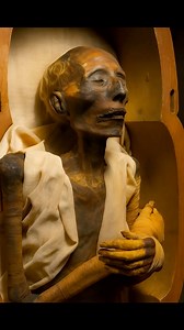 272K views · 1.6K reactions | Mummy of Ramesses II | Ahmed Zain Abdel Rahman | Facebook
