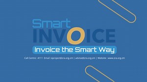 Who is eligible to use Smart Invoice? | Zambia Revenue Authority