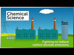 Fighting to reduce carbon dioxide emissions