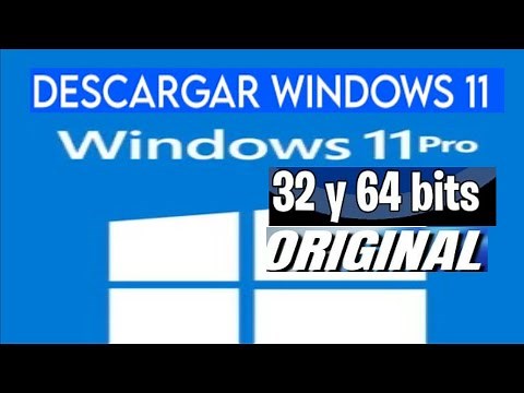 💹Cómo Descargar WINDOWS 11 PRO 【2024】