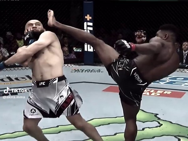 How to Master Kicks in UFC 4: Ultimate Guide