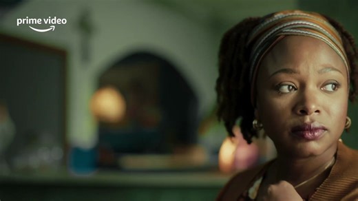 The Nowhere Man - S01 trailer (English) HD