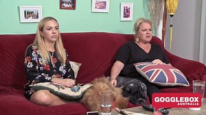 21K views · 173 reactions | "I hope Grubby doesn't win it!" | Gogglebox Australia | Facebook