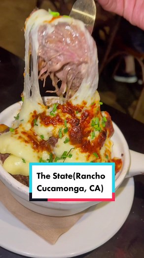 Best Restaurants in Rancho Cucamonga, CA - Victoria Gardens Dining Guide