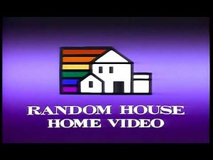 Random House Home Video (2002)