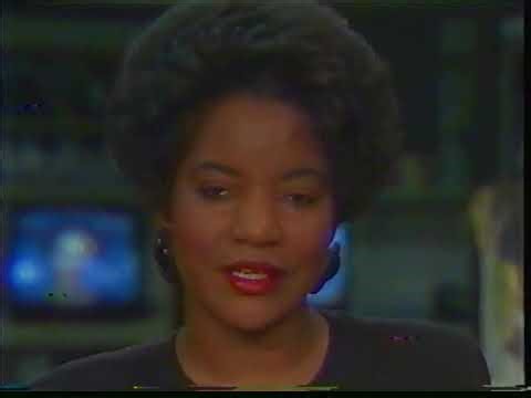WSMV-NBC Commercials November 4, 1990