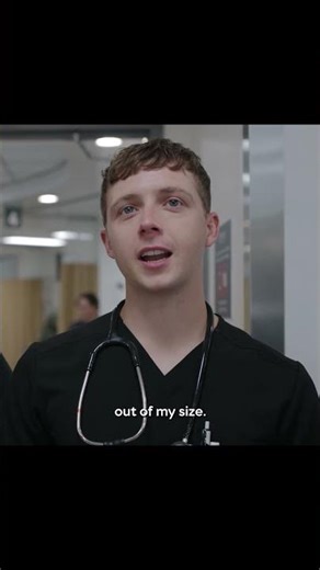 Do I have roommate issues? No, but I think my roommate has issues. #ThePitt