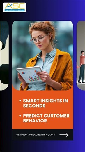 AI-Powered CRM Transformation | Boost Sales & Customer Experience