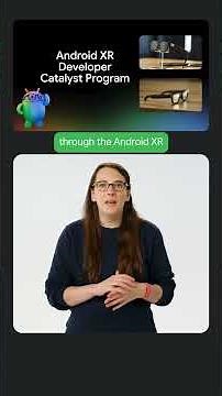 What’s new in Android XR
