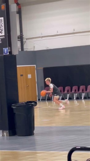 Hooping lesson #basketball