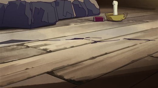 Visions Filmmaker Focus: The Lost Ones | Star Wars: Visions Volume 3