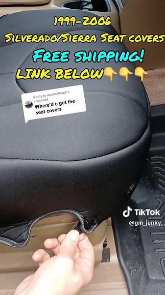 GM_Junky on TikTok
