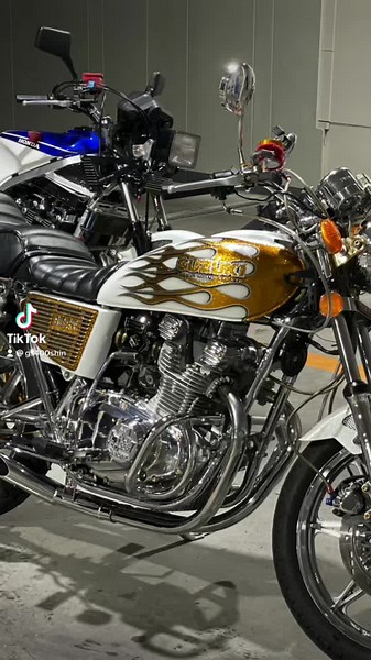 TikTokでしんちゃんRacingさんをチェック！