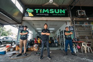 161 reactions · 21 shares | Jom... Kita pergi tanya boss apa kebaikan...