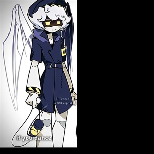 Serial Designation N & Serial Designation V Murder Drones Fan Video