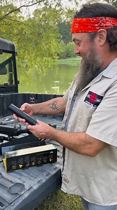 169K views · 2K reactions | We’ve collaborated with @silencercentral on the brand new Buck 30 suppressor! We wanted to create a well built and affordable suppressor that any deer hunter would be proud to use! Our friends at Silencer Central have made it quick and easy on all the paperwork to get you fixed up! These are available now at SilencerCentral.com #BuckCommander | Willie Robertson | Facebook