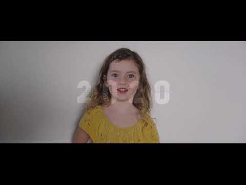 2040 - Official Trailer