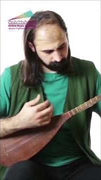 Mastering the Ancient Persian Tanboor